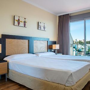 Apartamento de 2 Dormitorios