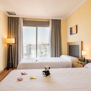 Apartamento de 1 Dormitorio